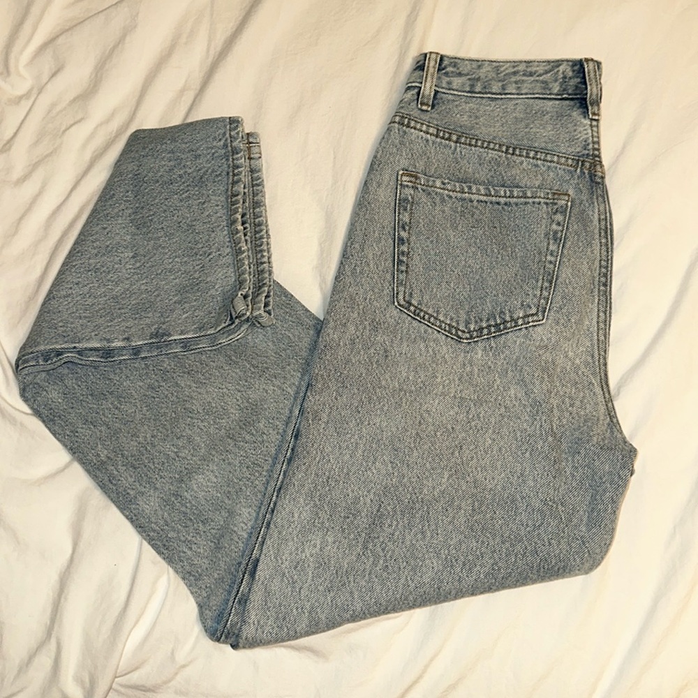 PACSUN 90’s BOYFRIEND JEAN